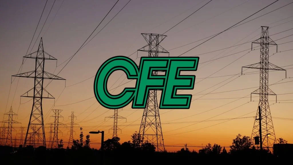 CFE arrancará en 2026 nuevos proyectos eléctricos y asegura mayoría estatal en generación de energía