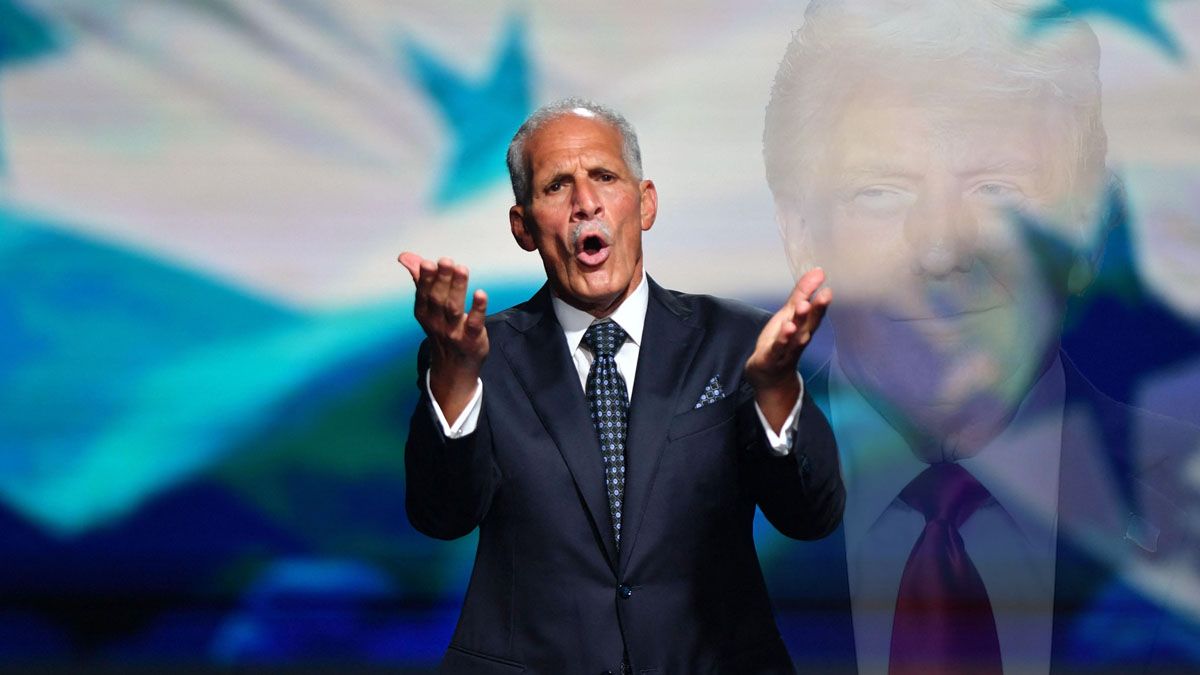 Nasry Asfura, el político conservador que llega a la presidencia de Honduras en medio de acusaciones de fraude