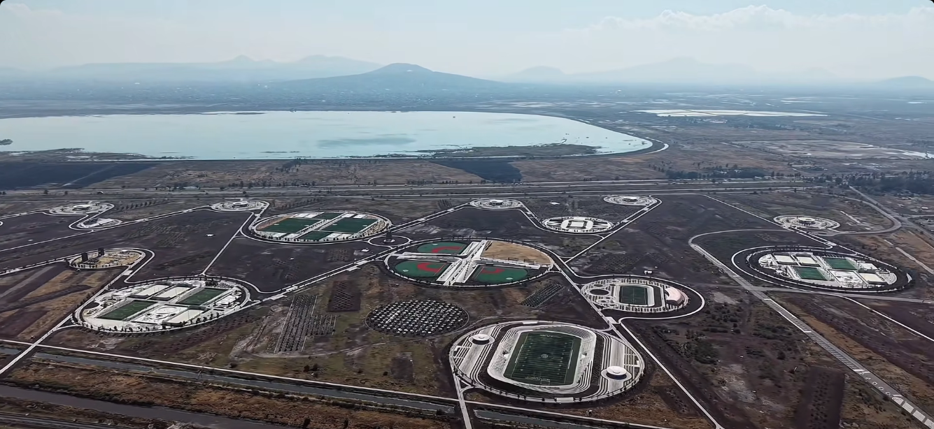 Parque Ecológico Lago de Texcoco amplía oferta de actividades y horarios para 2026