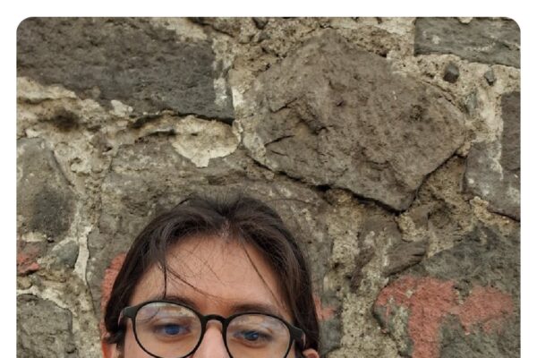 El activista Pliego Ishikawa denunció ante la FGE