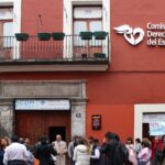 La CDH Puebla recibió 8 mil 563 quejas por presuntas violaciones