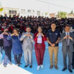 San Pedro Cholula arrancó una jornada intensiva de prevención de violencia en escuelas, con talleres y charlas para más de 300 estudiantes.