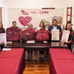 San Pedro Cholula presentó la segunda edición de “Abrigando Cholula”, un programa que este año ampliará su alcance para entregar chamarras a sectores vulnerables y personas adultas mayores.
