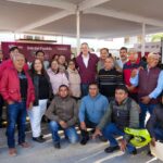 La administración municipal acercó nuevamente sus servicios a Santa María Xonacatepec, llevando a su explanada principal una jornada pensada para escuchar de manera directa a la comunidad.