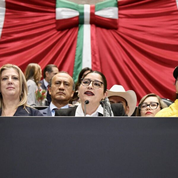 Gissel Santander expresó que el nuevo marco hídrico no solo gira en torno a normas técnicas, sino a la disputa por el control de un recurso que miles de familias aún no tienen garantizado.