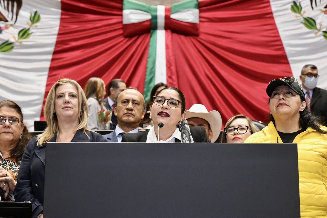 Gissel Santander expresó que el nuevo marco hídrico no solo gira en torno a normas técnicas, sino a la disputa por el control de un recurso que miles de familias aún no tienen garantizado.