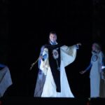 La ópera convocó a miles de personas en un recorrido y una puesta en escena que conectan tradición, innovación y vida comunitaria.