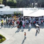 San Pedro Cholula celebró la caminata “Paso a Pasito” y la Expo Inclusiva, en una jornada para visibilizar y fortalecer los derechos de las personas con discapacidad.