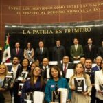 San Martín Texmelucan recibió un reconocimiento internacional por su labor en agua y desarrollo sustentable.