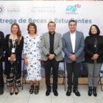 La alianza entre el municipio de Texmelucan y la UTH permite impulsar oportunidades educativas y apoyar la economía de las familias texmeluquenses.