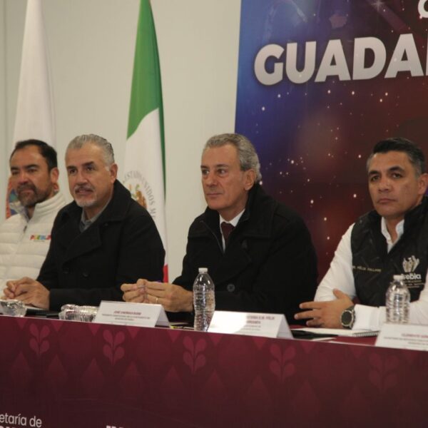 Más de 500 elementos para seguridad, supervisión comercial, acciones de limpieza y reforzamiento turístico buscan garantizar tranquilidad y orden durante la temporada decembrina.