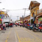 Autoridades y comerciantes de Texmelucan lograron acuerdos para reforzar la vigilancia, ajustar horarios para el manejo de residuos y supervisar instalaciones buscando un entorno más seguro y funcional