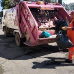El Organismo Operador del Servicio de Limpia anunció que este 12 de diciembre no se realizará la recolección de residuos en Puebla,
