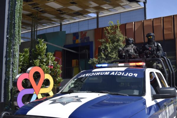 Las acciones operativas, preventivas y de coordinación interinstitucional impulsadas por el Gobierno mostraron disminuciones en 21% en delitos de alto impacto.