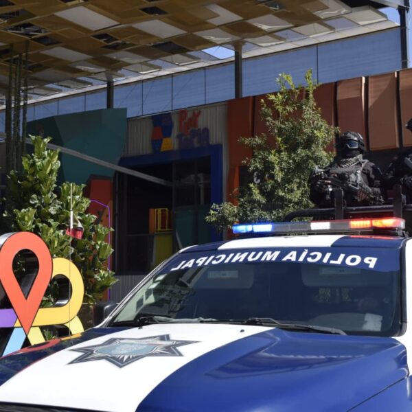 Las acciones operativas, preventivas y de coordinación interinstitucional impulsadas por el Gobierno mostraron disminuciones en 21% en delitos de alto impacto.