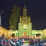 La música y el espíritu navideño se hicieron presentes en San Martín Texmelucan con un concierto que reunió a familias, autoridades y trabajadores en un mismo espacio.