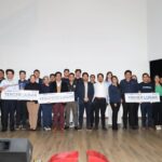El programa "Incubadoras de Emprendimiento”consolidó propuestas de jóvenes poblanos que buscan abrirse paso en el ecosistema emprendedor local con formación, mentoría y capital semilla.