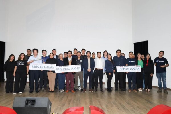 El programa "Incubadoras de Emprendimiento”consolidó propuestas de jóvenes poblanos que buscan abrirse paso en el ecosistema emprendedor local con formación, mentoría y capital semilla.