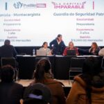 El municipio de Puebla cerró noviembre con un balance positivo en empleo formal con cifras más recientes del IMSS mostrando un repunte sostenido.