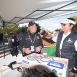 La Secretaría de Seguridad Ciudadana realizó el Rally “Vive sin Drogas” en la colonia La Paz, con actividades recreativas y formativas se promovió la prevención de adicciones y el autocuidado.