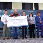 Policías de Texmelucan fueron reconocidos y premiados por su labor en las calles que han mejorado las condiciones de tranquilidad.