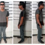 La rápida reacción de las autoridades municipales permitió la detención de un hombre por tentativa de robo en Hueyatzacoalco.