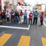 El Gobierno de San Pedro Cholula destacó que, en el primer año de administración, todas las juntas auxiliares ya cuentan con al menos una obra concluida y en funcionamiento.