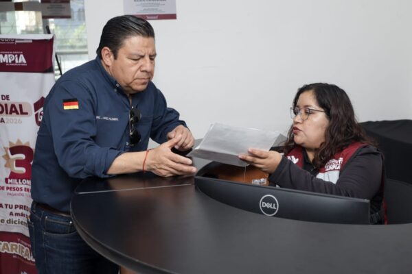 El Gobierno de la Ciudad de Puebla definió horarios especiales y días sin servicio en cajas de cobro y módulos