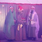 El Domo Sensorial "Sintamos la Navidad" extiende su período hasta el 6 de enero y vivencia con los Reyes Magos.