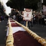 El Gobierno de la Ciudad buscará romper un récord Guinness con una rosca de Reyes monumental de seis kilómetros