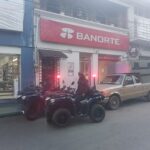 Autoridades municipales de San Martín Texmelucan reforzaron una medida de seguridad pensada para proteger a la ciudadanía durante operaciones financieras sensibles.