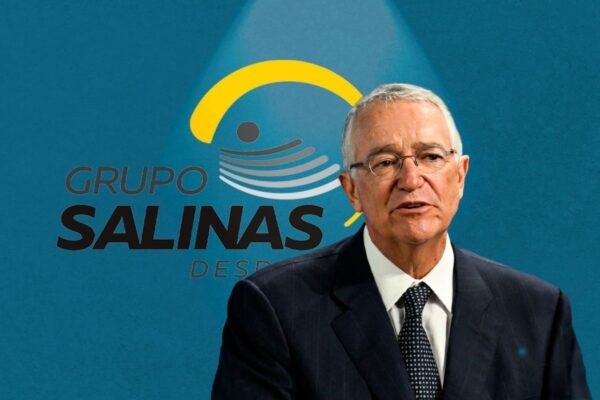 Luego del fallo de la SCJN, el SAT iniciará el cobro de 51 mil mdp a Grupo Salinas; la ley permite solicitar descuentos de hasta 39% si el pago es oportuno. FOTO: +Claro.