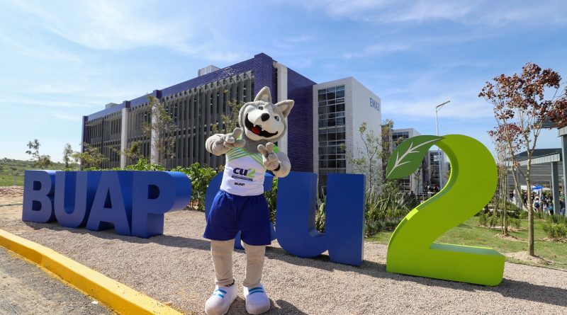 BUAP traza su agenda 2026: consolidar CU2, renovar planes y reforzar campus regionales