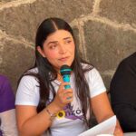 Activistas llevarán el caso Cecilia Monzón