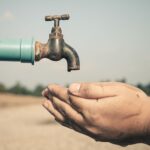 La nueva Ley General de Aguas reavivó el debate sobre el rumbo de la gestión hídrica en el país, académicos y colectivos pusieron manifestaron sus preocupaciones sobre el marco legal. FOTO: WIRED.