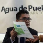 El gobierno de Puebla analiza comprar hasta 75% de las acciones de Agua de Puebla ante incumplimientos. FOTO: Status Puebla.