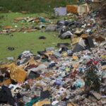 Puebla cerró 2025 con al menos 87 tiraderos clandestinos que ponen en riesgo ríos, acuíferos y la salud pública, alertó la Asociación Mexicana por el Medio Ambiente.