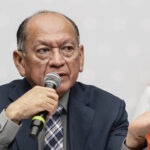 SEGOB Puebla respondió a los señalamientos de “El Toñín” y afirmó que mantiene respeto y diálogo con la alcaldesa de Quecholac. FOTO: Agencia Enfoque.