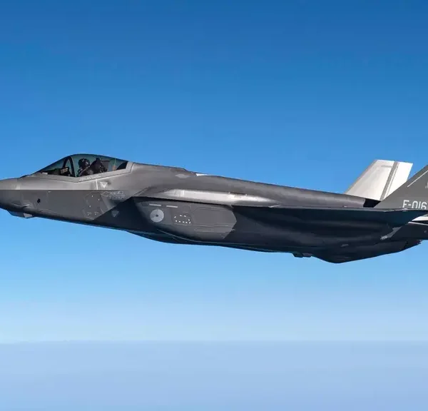 La tensión se acentúa en el Caribe tras la decisión de Trinidad y Tobago de permitir el tránsito de aviones militares de EUA en sus aeropuertos. FOTO: N+.