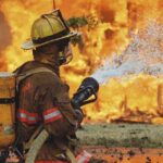 Bomberos de CDMX proponen nuevas normas de seguridad en el uso de gas y electricidad para marcar un cambio en la prevención de incendios en viviendas. FOTO: SEGUSA.