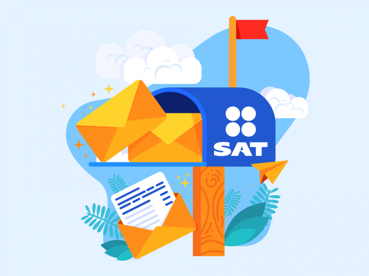 SAT aplaza multas por Buzón Tributario hasta 2027: qué cambia y a quiénes impacta