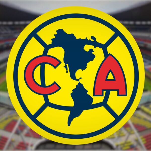 El Club América anunció una reconfiguración clave en su estructura corporativa, una alianza estratégica internacional que busca fortalecer su crecimiento, innovación y proyección a largo plazo. IMAGEN: Azteca Deportes.
