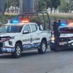 Hallan cuerpo con signos de violencia en el Periférico Ecológico, en Amozoc Se encendieron las alertas en Amozoc: el cuerpo de un hombre con visibles signos de violencia fue localizado a un costado del Periférico Ecológico. FOTO: Es Imagen.