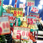 Canasta básica supera los 4 mil 800 pesos por persona; presión al gasto familiar se mantiene Canasta Básica. Foto: Zeta Tijuana.