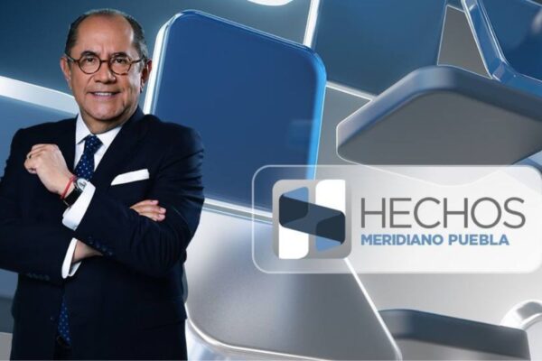 La salida de Carlos Martín Huerta de TV Azteca Puebla ocurre justo cuando la televisora enfrenta un momento de tensión con el gobierno estatal, marcado por acusaciones públicas y choques editoriales.