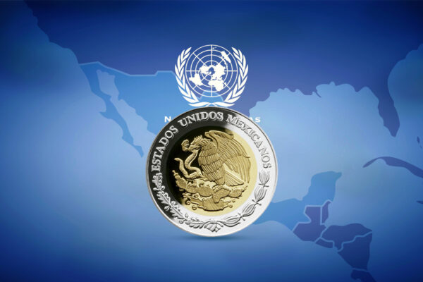 La Cepal prevé que América Latina mantenga un crecimiento bajo en 2026, México se ubicaría con 1.3%, IMAGEN: El CEO.