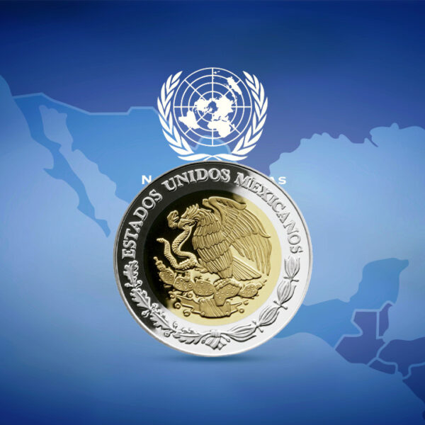 La Cepal prevé que América Latina mantenga un crecimiento bajo en 2026, México se ubicaría con 1.3%, IMAGEN: El CEO.