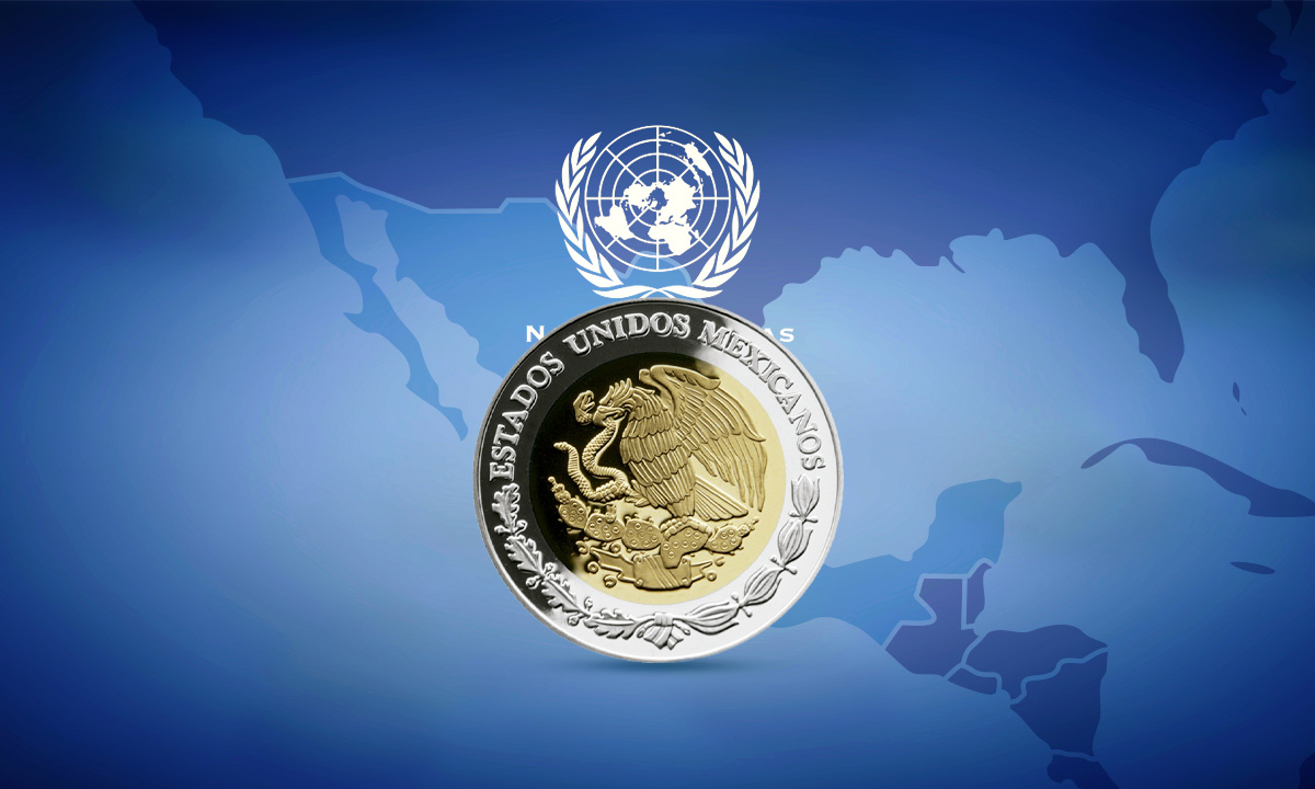 La Cepal prevé que América Latina mantenga un crecimiento bajo en 2026, México se ubicaría con 1.3%, IMAGEN: El CEO.