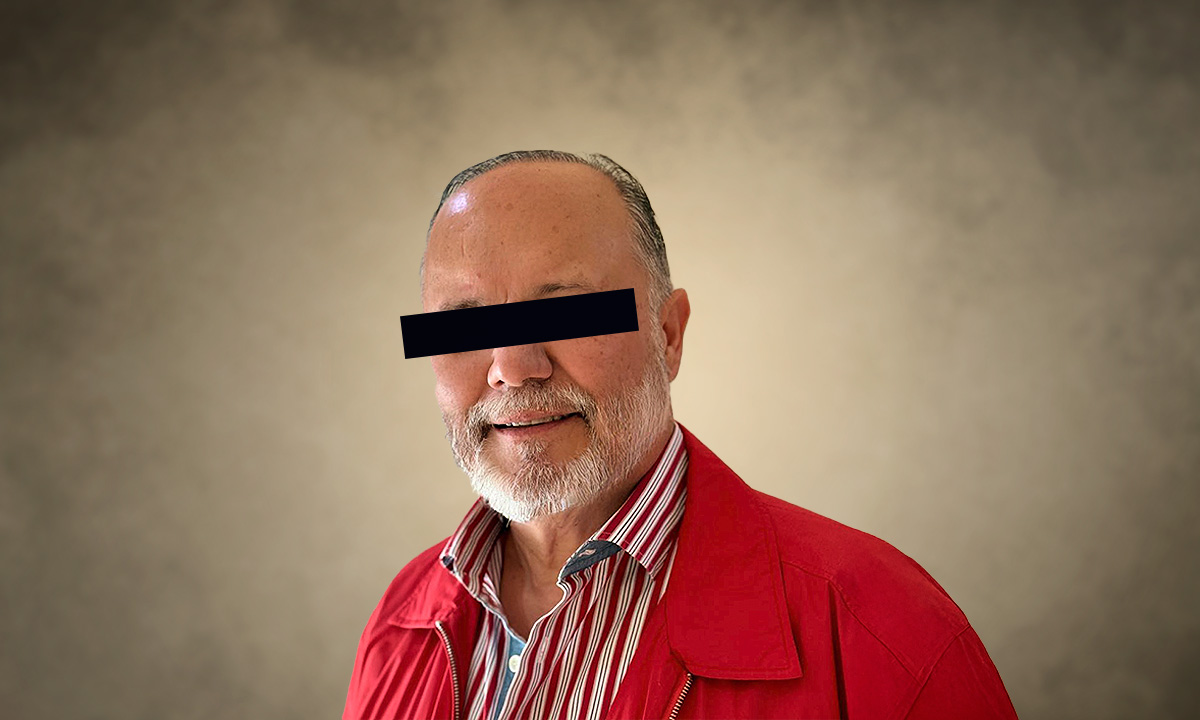 García Harfuch confirma: César “N” ya está en el Altiplano tras cumplimentarse orden de aprehensión