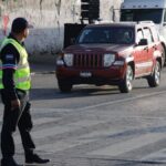 La movilidad en la ciudad de Puebla se verá afectada este martes debido a una serie de cierres viales. FOTO: Oro Noticias.